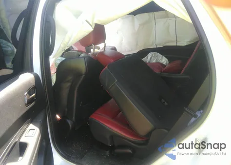 2023 Dodge Durango Srt Hellcat Plus Awd z USA, uszkodzony, nr VIN 1C4SDJH90PC553102